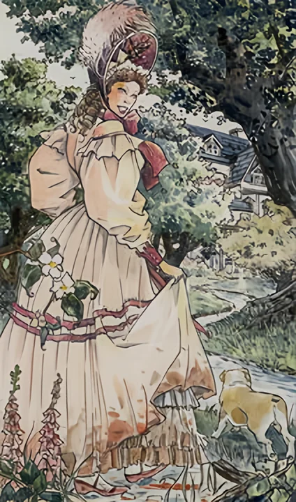 Jane Austin