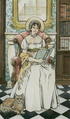 The High Priestess