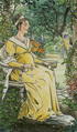 The Empress