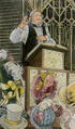 The Hierophant