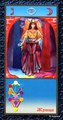 The High Priestess