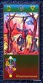 The Hanged Man