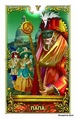The Hierophant