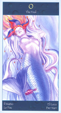 Mermaids