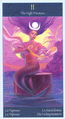 The High Priestess
