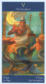 The Hierophant