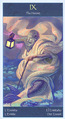 The Hermit