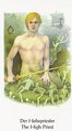 The Hierophant
