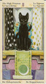 The High Priestess