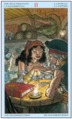 The High Priestess