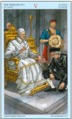 The Hierophant