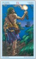 The Hermit