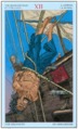 The Hanged Man