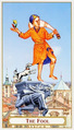 The Fool