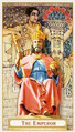 The Emperor