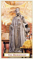 The Hierophant