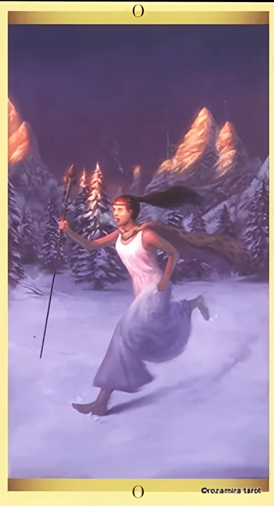 Sacred Femininity