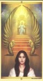 The High Priestess