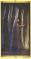 The Hermit