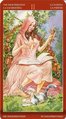 The High Priestess