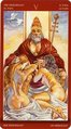The Hierophant