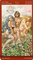 The Lovers