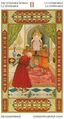 The High Priestess