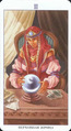The High Priestess