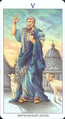 The Hierophant