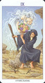 The Hermit
