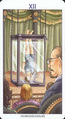 The Hanged Man