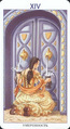 Temperance