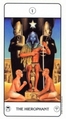 The Hierophant