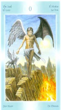 Angels