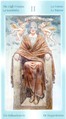The High Priestess