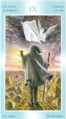 The Hermit