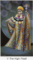 The Hierophant
