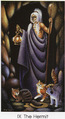 The Hermit