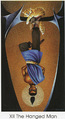 The Hanged Man