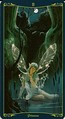 The High Priestess