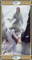 The High Priestess