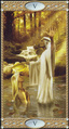 The Hierophant