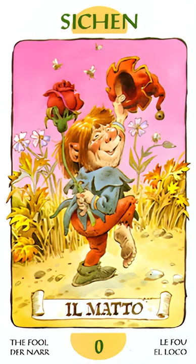 Gnomes