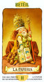 The High Priestess