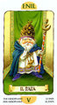 The Hierophant