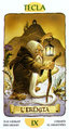 The Hermit