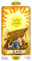 The Sun