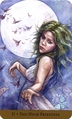 The High Priestess