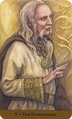 The Hierophant