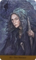 The Hermit